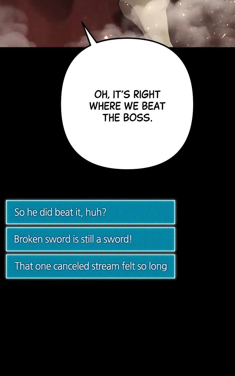 The Possessed Genius' Gaming Stream Chapter 50 60